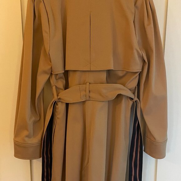 Bcbg Max Azria trench coat - NWT - Picture 6 of 8